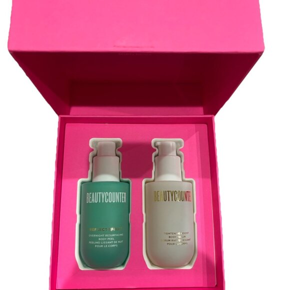 Beautycounter Counter Reflect Effect Overnight Resurfacing Body Peel & Serum - Picture 4 of 4